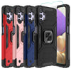 For Samsung Galaxy A32 5G Case Shockproof Kickstand Stand Cover/Screen Protector