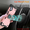 For Samsung Galaxy A32 5G Case Shockproof Kickstand Stand Cover/Screen Protector