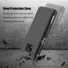 For Motorola Moto G Power/G Play/One 5G Ace 2021 Case Shockproof Rugged Cover