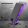 For Motorola Moto G Power/G Play/One 5G Ace 2021 Case Shockproof Rugged Cover