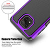 For Motorola Moto G Power/G Play/One 5G Ace 2021 Case Shockproof Rugged Cover