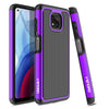 For Motorola Moto G Power/G Play/One 5G Ace 2021 Case Shockproof Rugged Cover