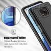 For Motorola Moto G Power/G Play/One 5G Ace 2021 Case Shockproof Rugged Cover