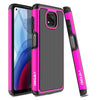 For Motorola Moto G Power/G Play/One 5G Ace 2021 Case Shockproof Rugged Cover