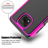 For Motorola Moto G Power/G Play/One 5G Ace 2021 Case Shockproof Rugged Cover