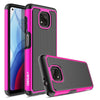 For Motorola Moto G Power/G Play/One 5G Ace 2021 Case Shockproof Rugged Cover