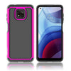 For Motorola Moto G Power/G Play/One 5G Ace 2021 Case Shockproof Rugged Cover