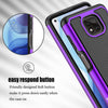 For Motorola Moto G Power/G Play/One 5G Ace 2021 Case Shockproof Rugged Cover