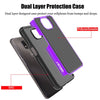 For Motorola Moto G Power/G Play/One 5G Ace 2021 Case Shockproof Rugged Cover