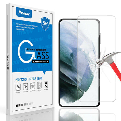 For Samsung Galaxy Note 20/S21 Ultra Tempered Glass Screen Protector/Came