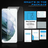 For Samsung Galaxy Note 20/S21 Ultra Tempered Glass Screen Protector/Came