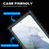 For Samsung Galaxy Note 20/S21 Ultra Tempered Glass Screen Protector/Came