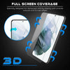 For Samsung Galaxy Note 20/S21 Ultra Tempered Glass Screen Protector/Came