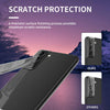 For Samsung Galaxy Note 20/S21 Ultra Tempered Glass Screen Protector/Came