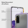 For Samsung Galaxy S20 S20 Plus S20 Ultra | Caseology [Skyfall Flex] Bumper Case