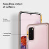 For Samsung Galaxy S20 S20 Plus S20 Ultra | Caseology [Skyfall Flex] Bumper Case