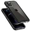 iPhone 12 Mini, 12, 12 Pro, 12 Pro Max Case | Caseology [Skyfall] Clear Cover