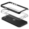 iPhone 12 Mini, 12, 12 Pro, 12 Pro Max Case | Caseology [Skyfall] Clear Cover