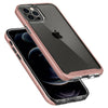 iPhone 12 Mini, 12, 12 Pro, 12 Pro Max Case | Caseology [Skyfall] Clear Cover