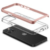 iPhone 12 Mini, 12, 12 Pro, 12 Pro Max Case | Caseology [Skyfall] Clear Cover