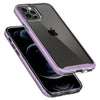 iPhone 12 Mini, 12, 12 Pro, 12 Pro Max Case | Caseology [Skyfall] Clear Cover