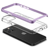 iPhone 12 Mini, 12, 12 Pro, 12 Pro Max Case | Caseology [Skyfall] Clear Cover