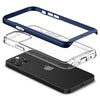 iPhone 12 Mini, 12, 12 Pro, 12 Pro Max Case | Caseology [Skyfall] Clear Cover