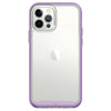 iPhone 12 Mini, 12, 12 Pro, 12 Pro Max Case | Caseology [Skyfall] Clear Cover