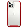 iPhone 12 Mini, 12, 12 Pro, 12 Pro Max Case | Caseology [Skyfall] Clear Cover