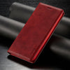 Leather Wallet Magnetic Cover Card Case For iPhone 12 11 PRO XS MAX XR 8/7 Plus