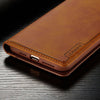 For iPhone 11 PRO XS MAX XR 8/7/6 Plus Leather Wallet Magnetic Cover Card Case