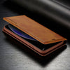 For iPhone 11 PRO XS MAX XR 8/7/6 Plus Leather Wallet Magnetic Cover Card Case