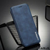 For Galaxy Note 10/9/8 S10/S9 Plus Leather Wallet Stand Thin Slim Case Cover