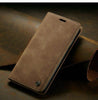 iPhone 11 PRO XS MAX/8/7/6 Plus MAGNETIC FLIP COVER Leather Wallet Card Case