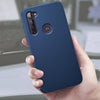 CBUS Silicone TPU Case with Built-in Screen Protector for Motorola Moto G Stylus