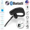 Wireless Bluetooth Handsfree Earphone Earbud Headset In Ear Earpiece Universal