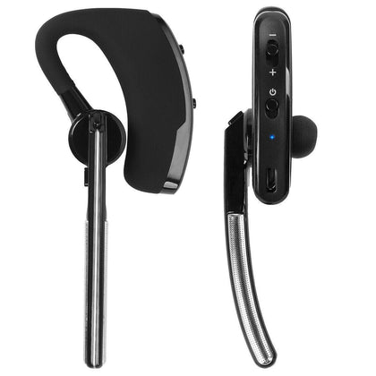 Wireless Bluetooth Handsfree Earphone Earbud Headset In Ear Earpiece Universal - Place Wireless
