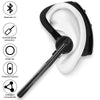 Wireless Bluetooth Handsfree Earphone Earbud Headset In Ear Earpiece Universal