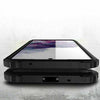 For Samsung Galaxy S20 FE 5G Shockproof Armor Rubber Hard Back Phone Case Cover