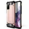 For Samsung Galaxy S20 FE 5G Shockproof Armor Rubber Hard Back Phone Case Cover