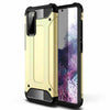 For Samsung Galaxy S20 FE 5G Shockproof Armor Rubber Hard Back Phone Case Cover