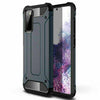 For Samsung Galaxy S20 FE 5G Shockproof Armor Rubber Hard Back Phone Case Cover