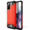 For Samsung Galaxy S20 FE 5G Shockproof Armor Rubber Hard Back Phone Case Cover