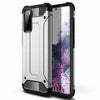 For Samsung Galaxy S20 FE 5G Shockproof Armor Rubber Hard Back Phone Case Cover