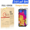 FOR LG V30/V30+ Plus /V30S/V35 Case,Belt + Tempered Glass Protector