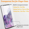 For Samsung Galaxy S20, S20 Plus, S20 Ultra S10, S10+, S10e, S9, S8 Tempered Glass Screen Protector