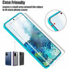 For Samsung Galaxy S20, S20 Plus, S20 Ultra S10, S10+, S10e, S9, S8 Tempered Glass Screen Protector