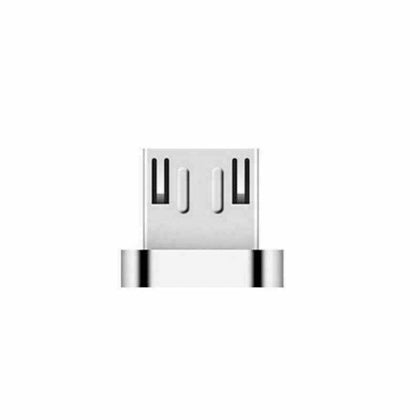 Micro USB Port Magnetic Adapter Charger For Android Type C USB Cable - Place Wireless