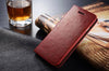 Genuine Leather Wallet Card Flip Case Cover for iPhone 12 11 PRO MAX XR 8/7 Plus