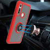 CoverON Dynamic For Motorola Moto G Fast Case Magnet Ring Phone Kickstand Cover